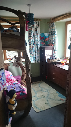 kids room
